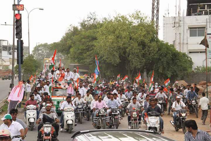 saizen_shekar's tweet photo. Rahul gadhi sabhaku taralina
Bandaru Lakshmareddy garu 
Mariyu
Vaari synyam https://t.co/qCOMlJb93g