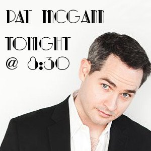 Zanies St. Charles (@zaniesstcharles) on Twitter photo Trust this face with your Friday night! (tix: bit.ly/2rm0DY8) <a href="/mcgannpat/">Pat McGann</a> at 8:00 and slingin' jokes like it's his job (which it is) Trust this face with your Friday night! (tix: bit.ly/2rm0DY8) <a href="/mcgannpat/">Pat McGann</a> at 8:00 and slingin' jokes like it's his job (which it is)