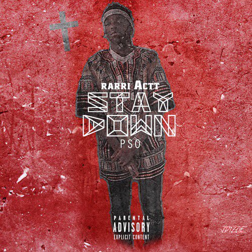 cnsatl's tweet photo. [Mixtape] RARRI ACTT - STAY DOWN @RARRIACTPSO @Spinrilla » https://t.co/IBYAIpq5DF https://t.co/hgiyjQhIHF