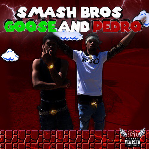 cnsatl's tweet photo. [Mixtape] kashy josh - Smash Bros Goose &amp; Pedro @hg3kashy @Spinrilla » https://t.co/2PwIzKvjvj https://t.co/TtZdEzZb9l