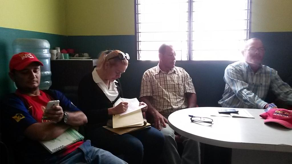 JohanFreitez1's tweet photo. Presente en Taller sobre #ANC con Servidores Públicos pertenecientes al #MPPAPTJiménez para Pregonar esta información a #NuestrosProductores https://t.co/I7eV1ndBZp