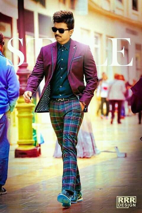 VijayAbii's tweet photo. Wow π#Thalapathy61 ππ₯ππ₯ππ₯ππ₯ππ₯#StyleOStyle #IllayathalapathyVijaySirrrrr πβ¨β‘οΈπ₯ https://t.co/IIcFimbgCU