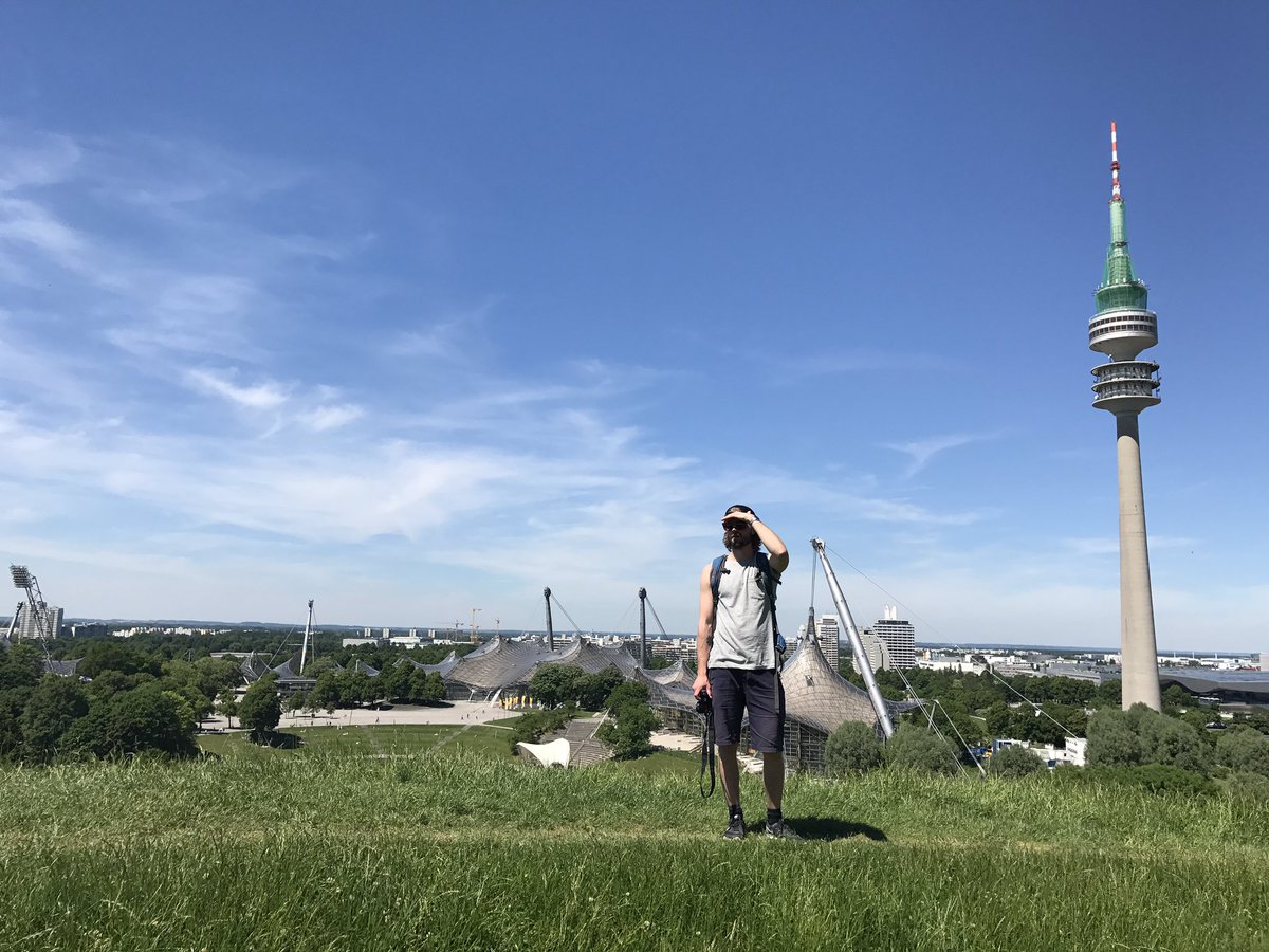 MissEngelbrecht's tweet photo. Har bloggat om mitt första besök i München. Sjukt skön stad! #theantlerway https://t.co/mldbPE0BJL https://t.co/cUHmVaylDu