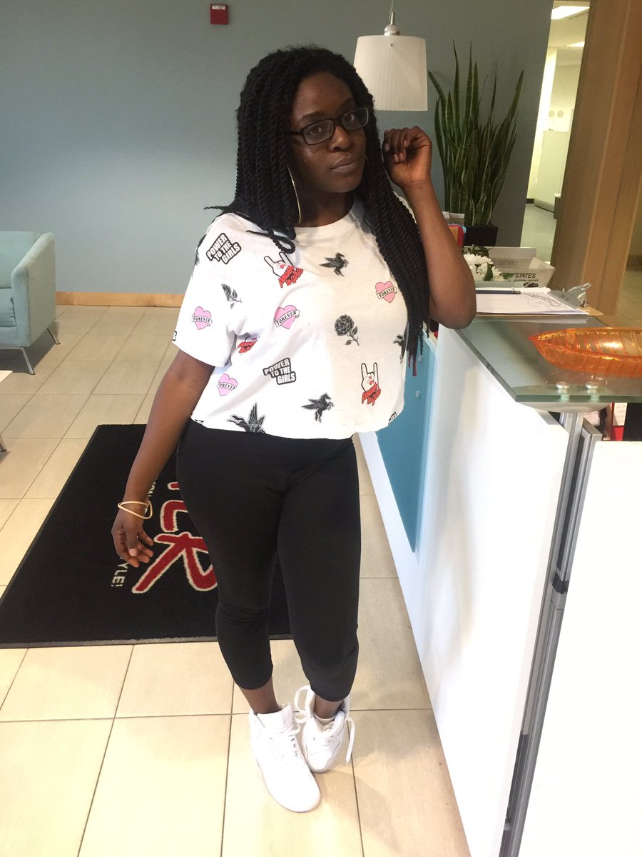 imdaeja's tweet photo. S/o to Noya and @DTLR for having me for a interview about my blog @fxshnjunke and the #InDaBox series . Stay tuned for full video 💕 https://t.co/9U7Dr12msk