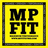 Looking forward to preseason with <a href="/mpfitgyms/">mpfitgyms</a> #MarginalGains #fitter #stronger #bigger #better #faster 💪