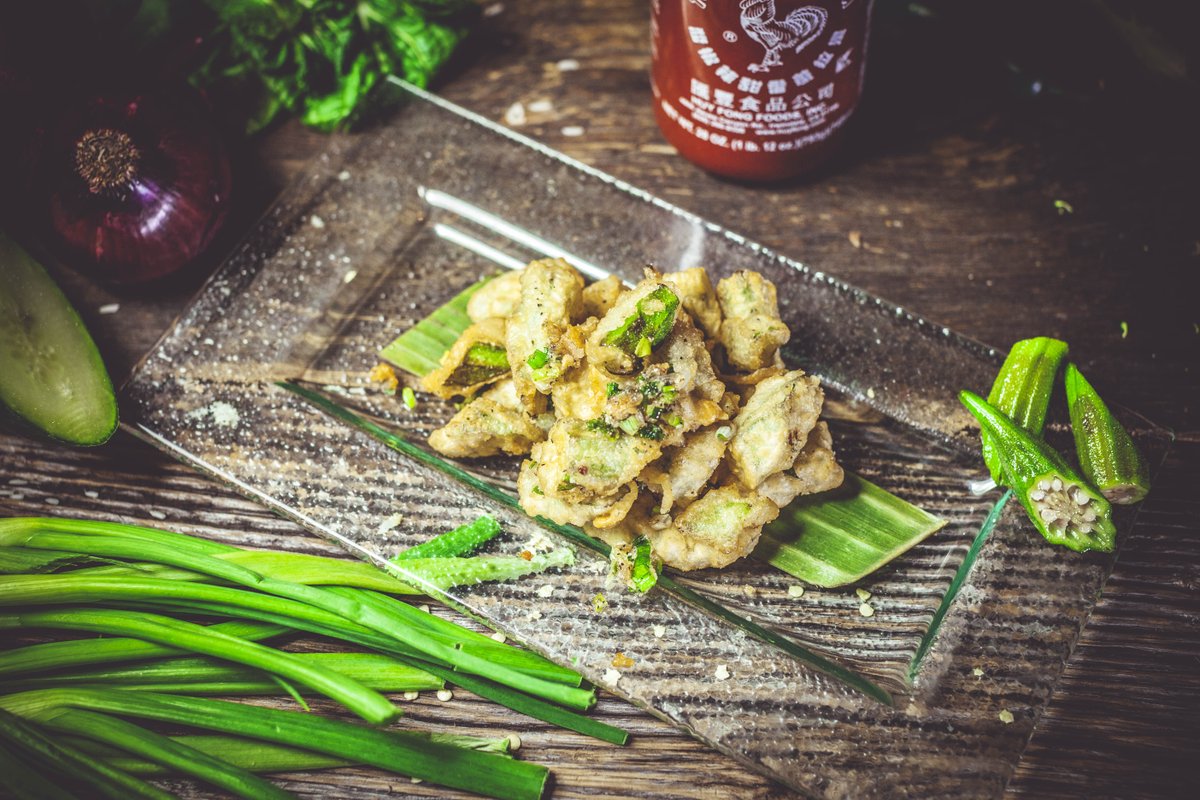 What day is it? An awesome day at Laut! come and visit us today! #authentic #original #funfood #datenight #malaysianrestaurant