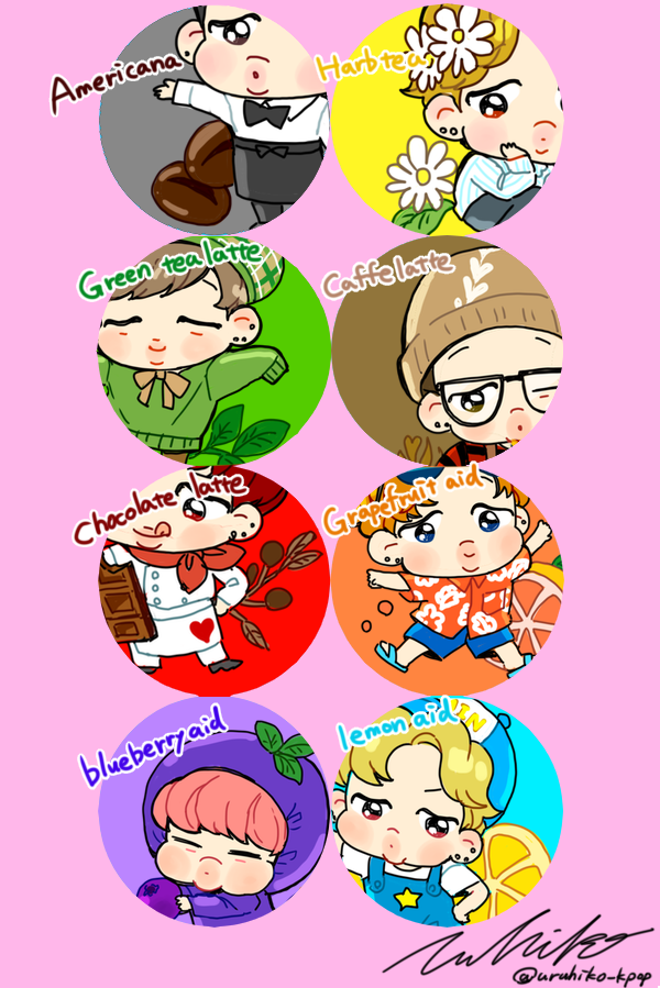 uruhiko_kpop tweet picture