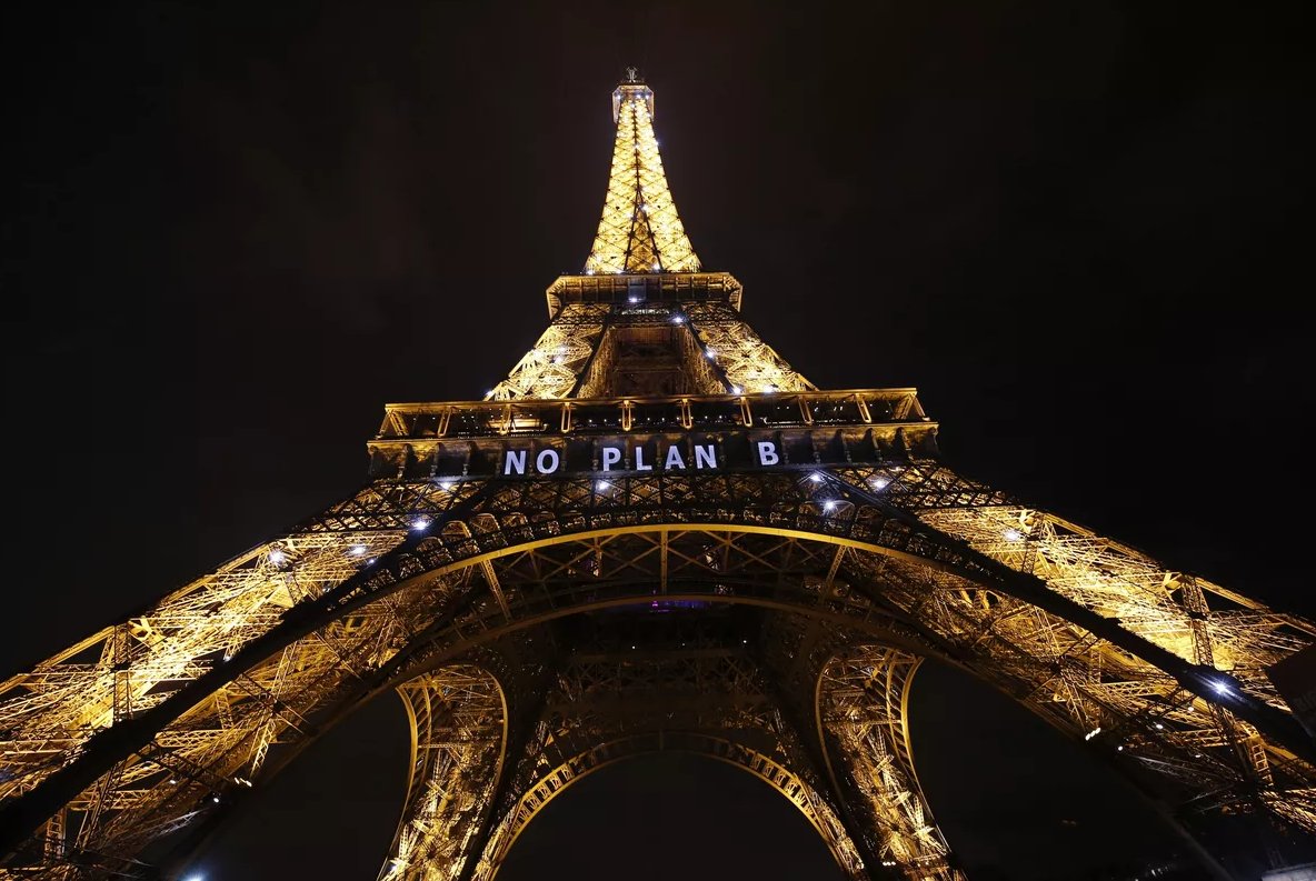 UMSEAS's tweet photo. UM experts speak about Trump's pull from Paris climate agreement @HoffmanAndy @DecisionLab @avikbasu https://t.co/Qn61935Q4C https://t.co/uzrhivdJTU