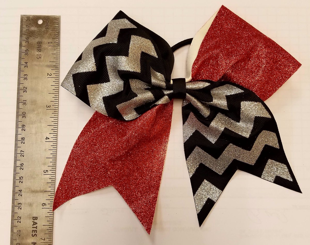 HeidiBurge's tweet photo. Sparkle Ribbon Cheer Bows
#bossiercity #shoptiludropbossiercity #handmadebows #cheerbows #firstmondaycanton #hairbowheavenofbossiercity https://t.co/wYJzpFCdRX