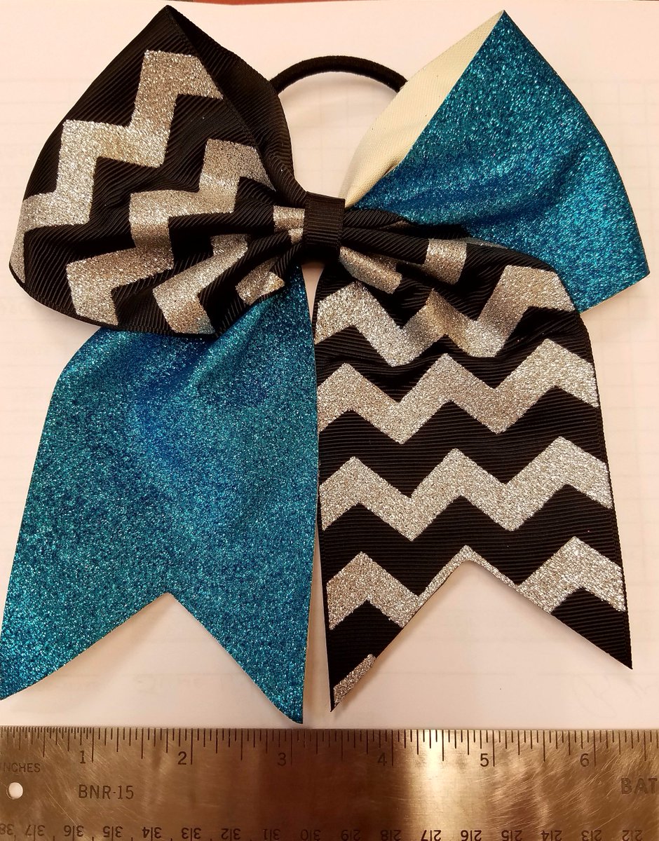 HeidiBurge's tweet photo. Sparkle Ribbon Cheer Bows
#bossiercity #shoptiludropbossiercity #handmadebows #cheerbows #firstmondaycanton #hairbowheavenofbossiercity https://t.co/wYJzpFCdRX