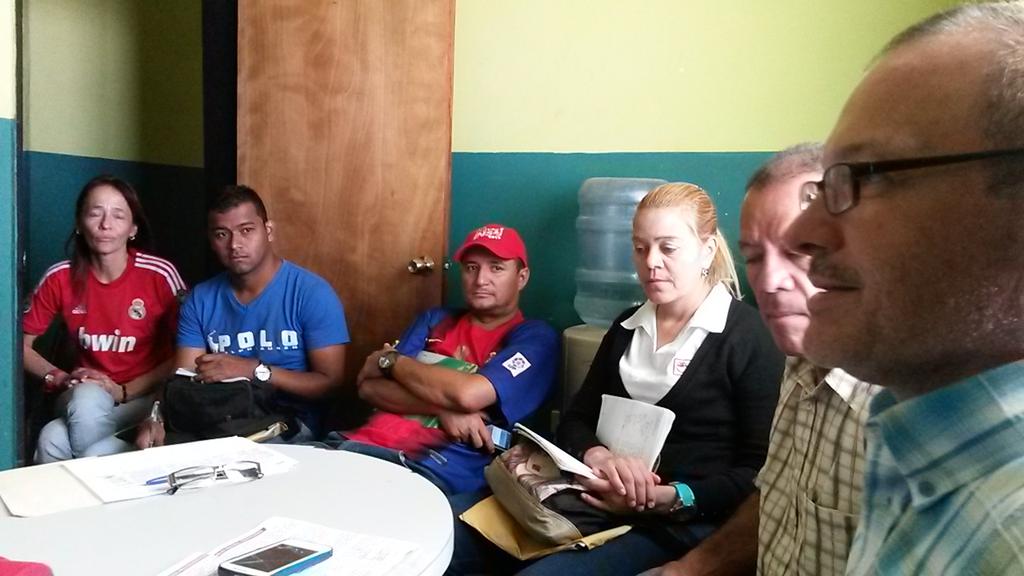 JohanFreitez1's tweet photo. Presente en Taller sobre #ANC con Servidores Públicos pertenecientes al #MPPAPTJiménez para Pregonar esta información a #NuestrosProductores https://t.co/I7eV1ndBZp