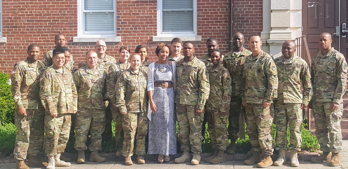 900thCBN's tweet photo. 900th CBN wishes SSG Anthony Bryant good luck on his upcoming  and we pray for a very successful deployment!! https://t.co/h53jXLDDDW