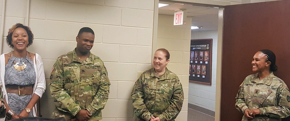 900thCBN's tweet photo. 900th CBN wishes SSG Anthony Bryant good luck on his upcoming  and we pray for a very successful deployment!! https://t.co/h53jXLDDDW