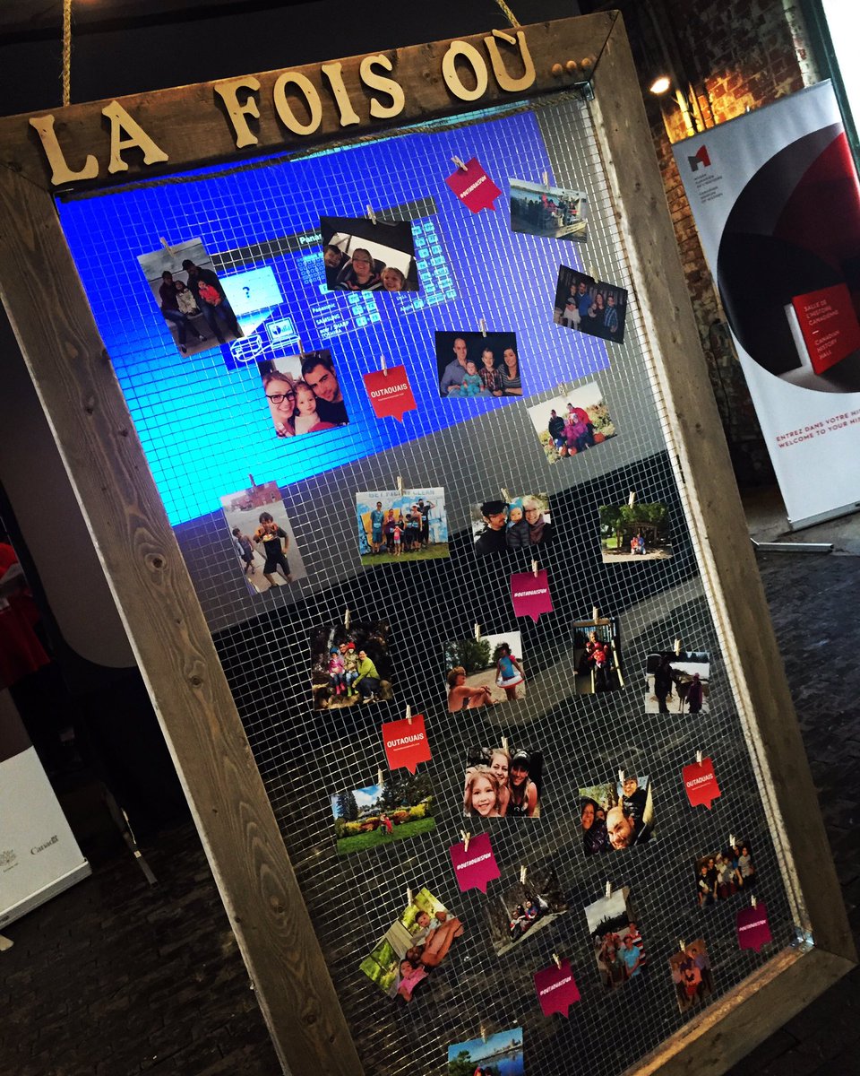 FreddyG819's tweet photo. #LaFoisOù j'ai assisté à la conférence de presse de @TourOutaouais ! #OutaouaisFun #destination2017 #OutaouaisRayonne https://t.co/8jh2hqNmIT