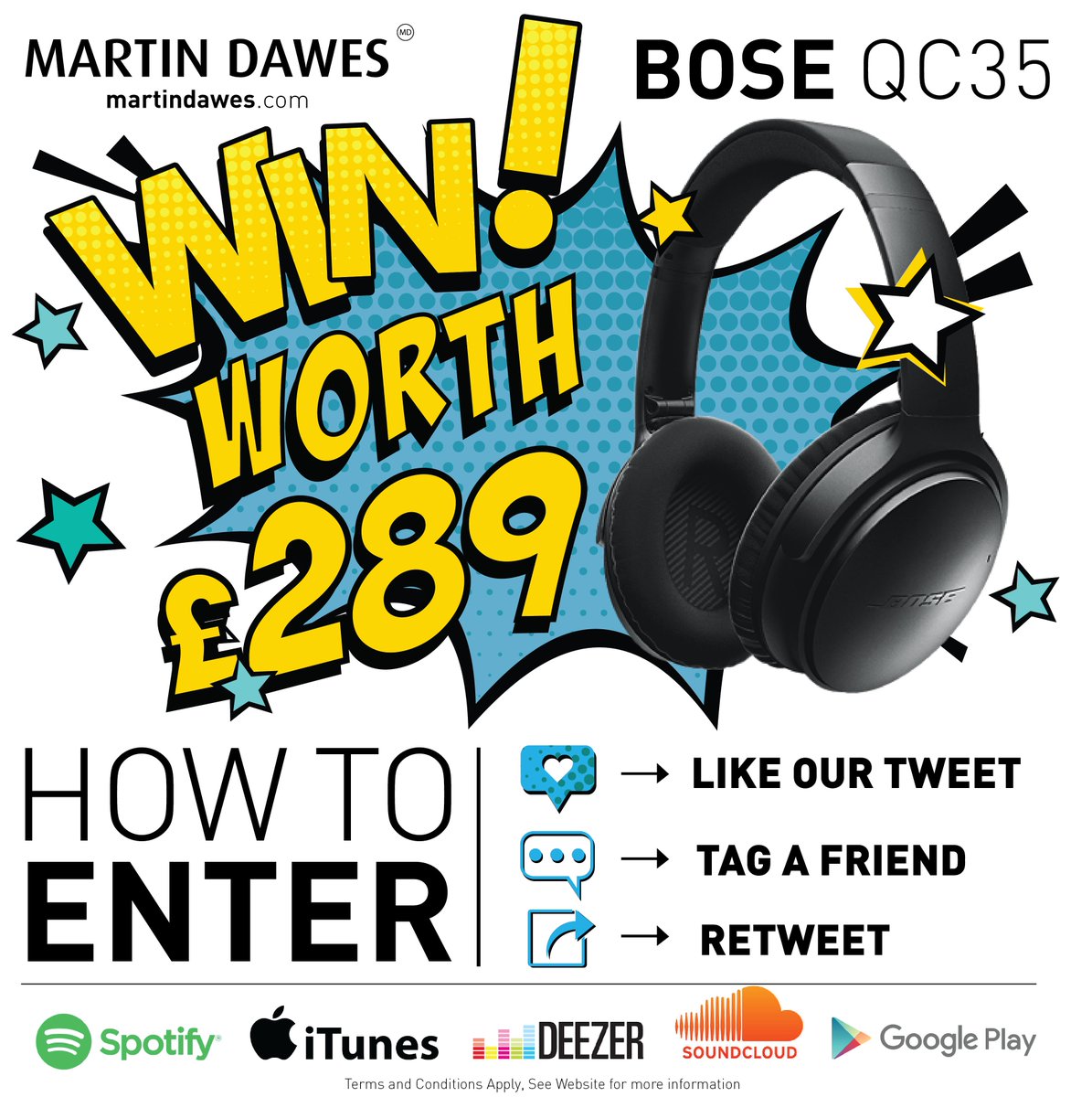 MartinDawesLTD tweet picture