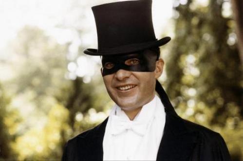 Papy fait de la resistance super resistant