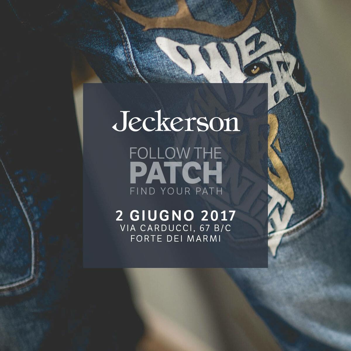 misterpepsy's tweet photo. Oggi aperitivo da #jeckerson a forte dei marmi. Ultima tappa di #followthepatch custom calligraphy sulle t-shirt. https://t.co/qrNYY8PQFY