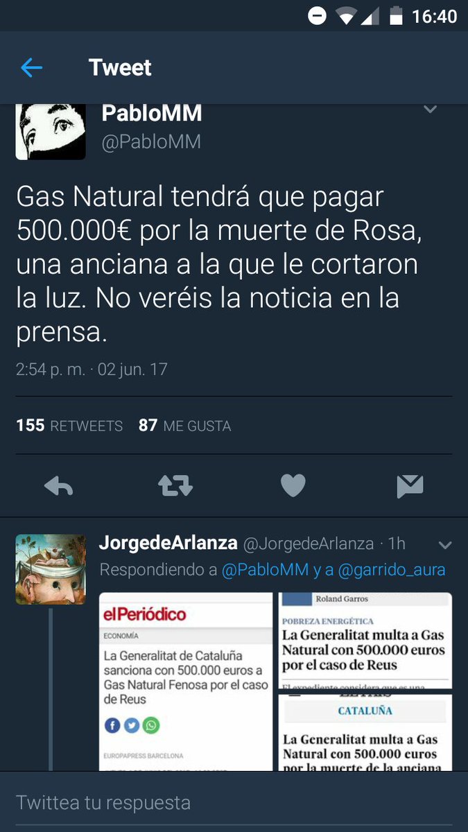 JorgedeArlanza's tweet photo. Lo que pasó a continuación te sorprenderá. https://t.co/DcX0dwZaOd