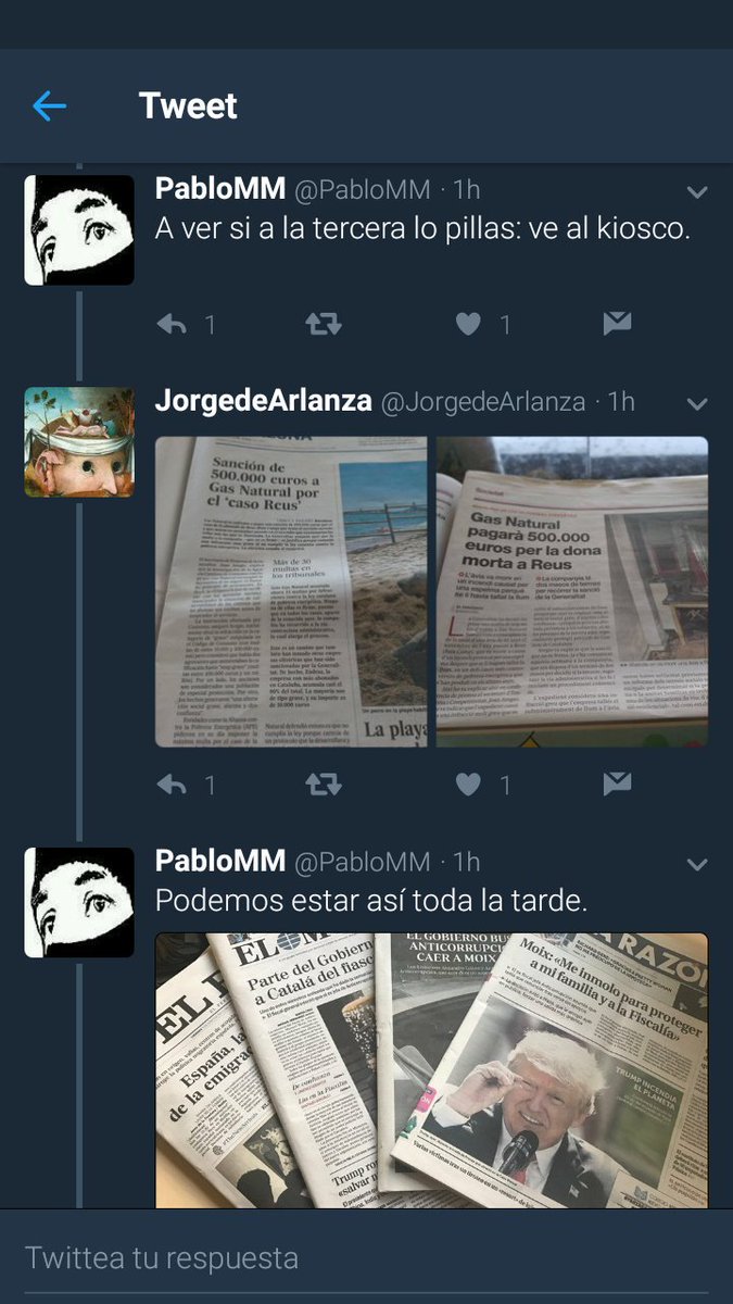 JorgedeArlanza's tweet photo. Lo que pasó a continuación te sorprenderá. https://t.co/DcX0dwZaOd