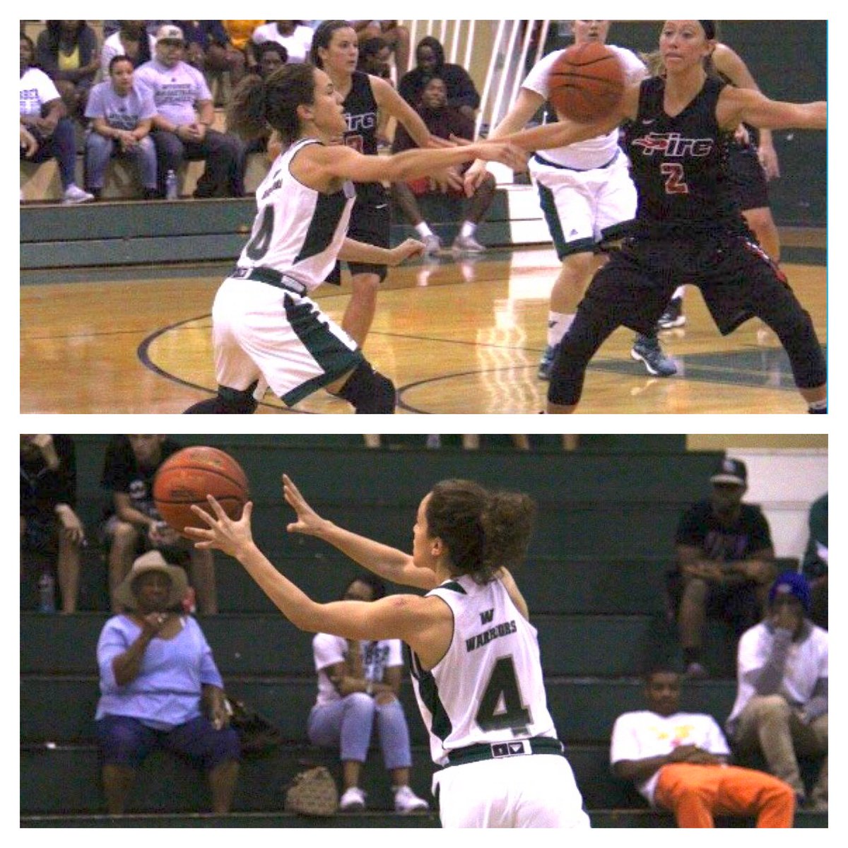 INDIANRIVER_WBB's tweet image. Another spark to fuel the flame as sophomore transfer Gabby Costas formerly of Saint Cloud HS is added to the River roster #rainingfire 🏀🔥🌊