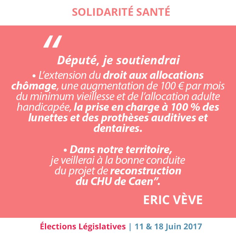 EricVeve's tweet photo. #Solidarité #Santé : mon action locale et les mesures que je soutiendrai > https://t.co/PGmrhD6UmT https://t.co/ccWorooToj