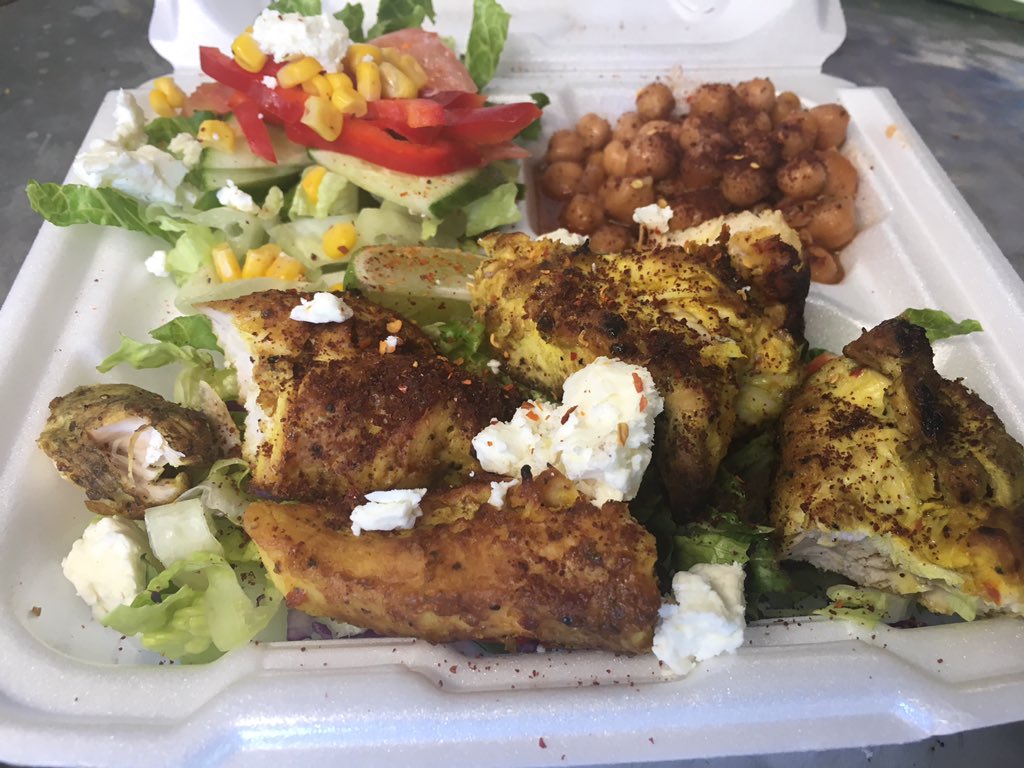 dc_kebab's tweet image. Back in Reston today 11:00-2:00pm