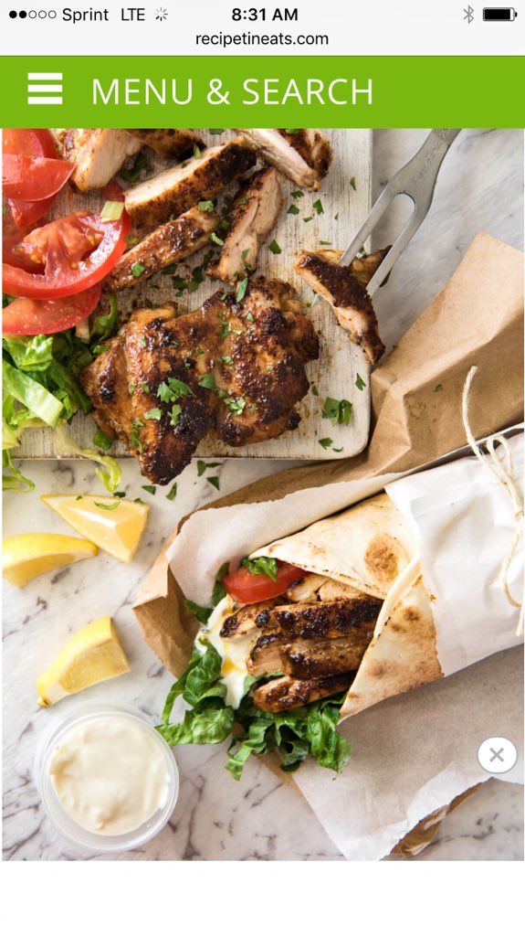 dc_kebab's tweet image. Back in Reston today 11:00-2:00pm