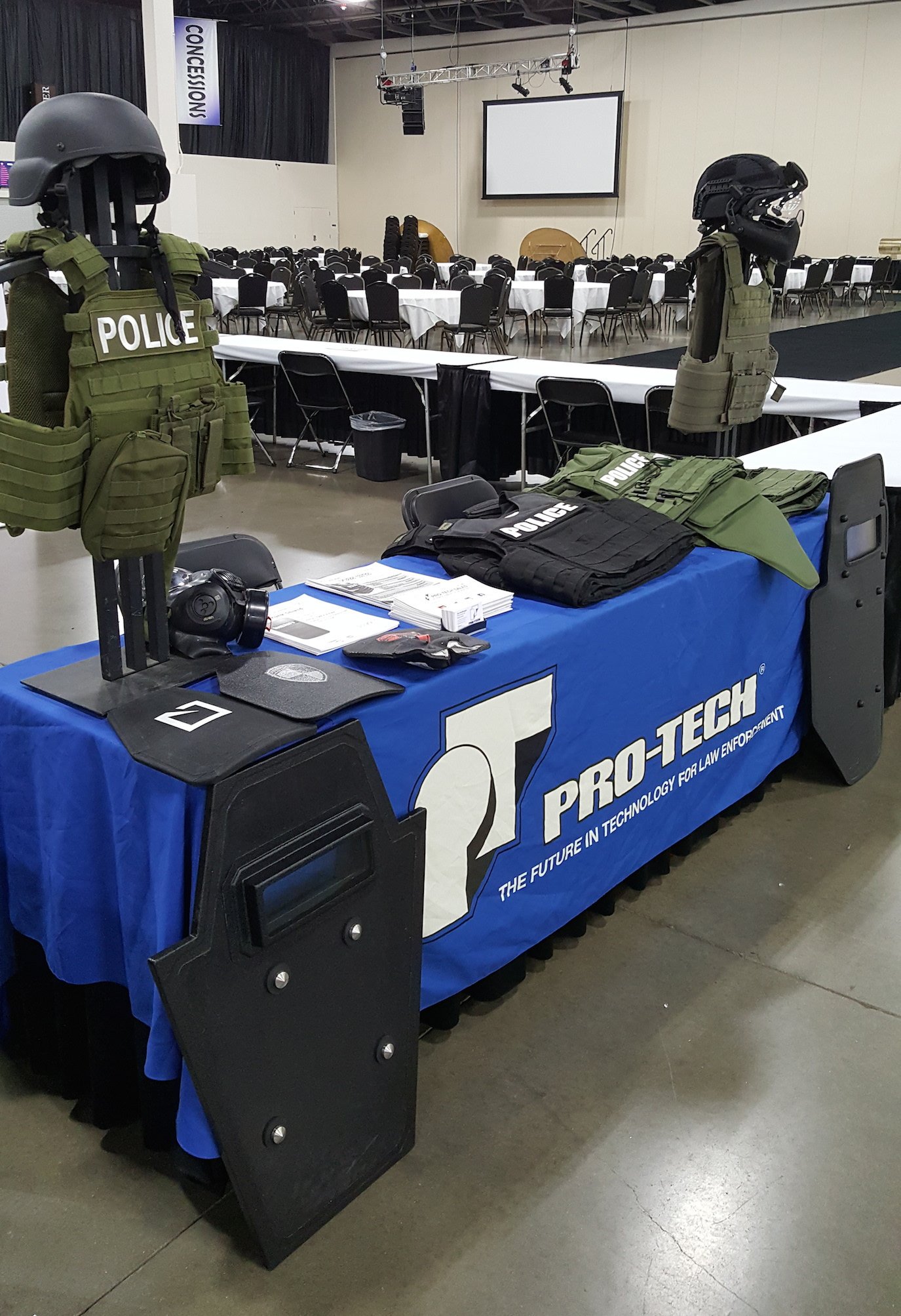 Pro-Tech Sales Phalanx - Pro-Tech Sales