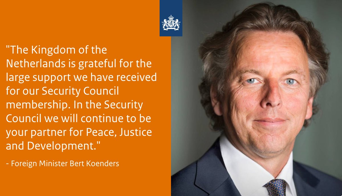 KingdomNL at UN tweet media