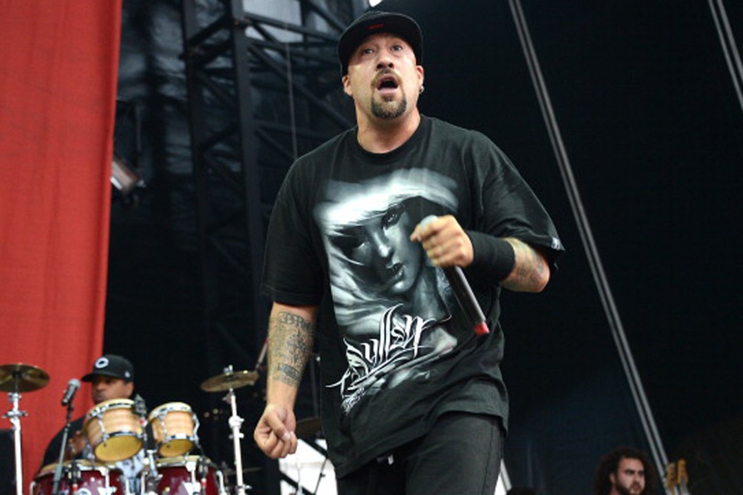 Happy Birthday to B-Real!

Guess how old he is today  