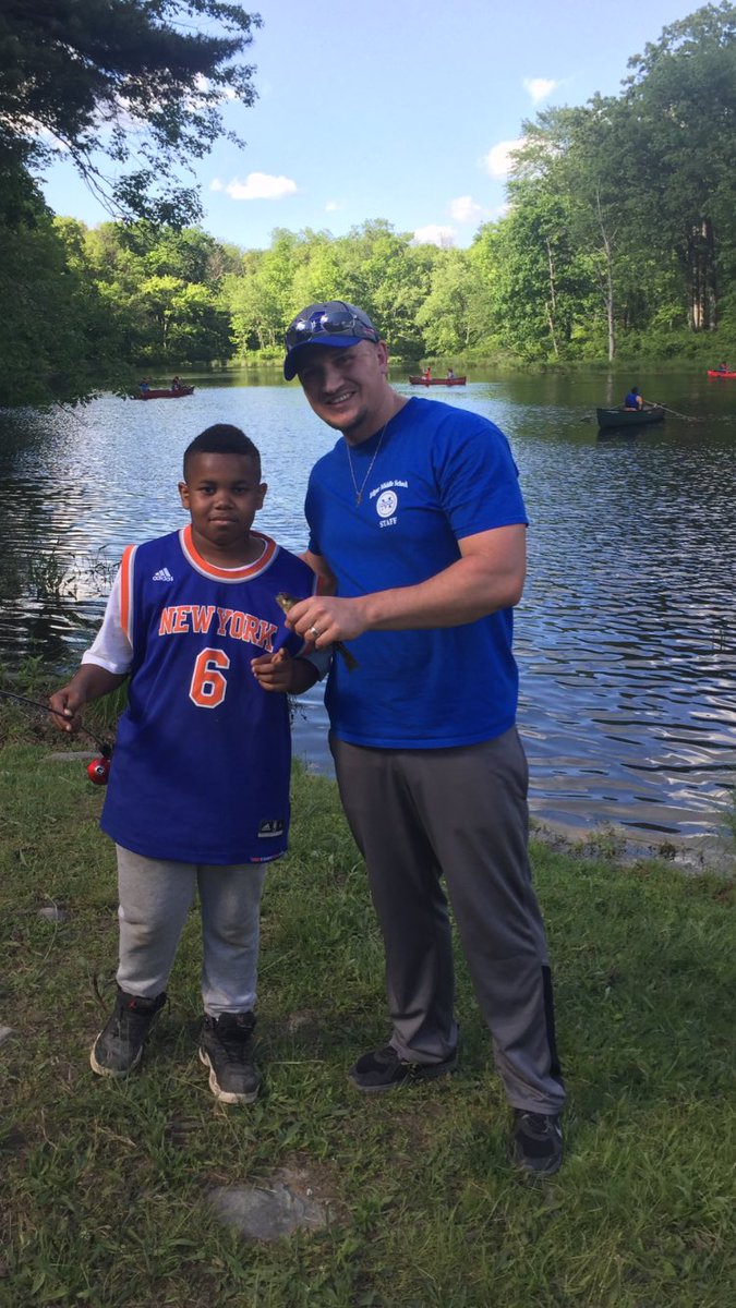 Edgar Middle School tweet media