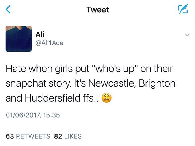 NOT_MOTD's tweet photo. 😂😂 https://t.co/lTljNOlP7a