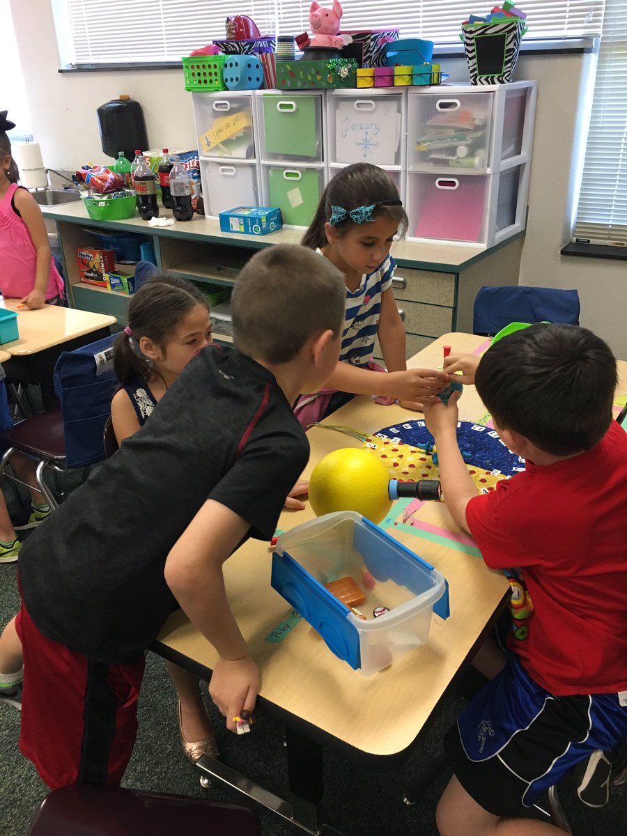First Grade Astro Adventures with Science Fun For Everyone #DRES