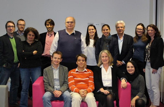 #EUinmyRegion blog contest: "What is the next optimum move in #Healthcare? #ConnectedHealth" by <a href="/CHESS_ITN/">CHESS</a> ec.europa.eu/regional_polic…
🔢&amp;📲!