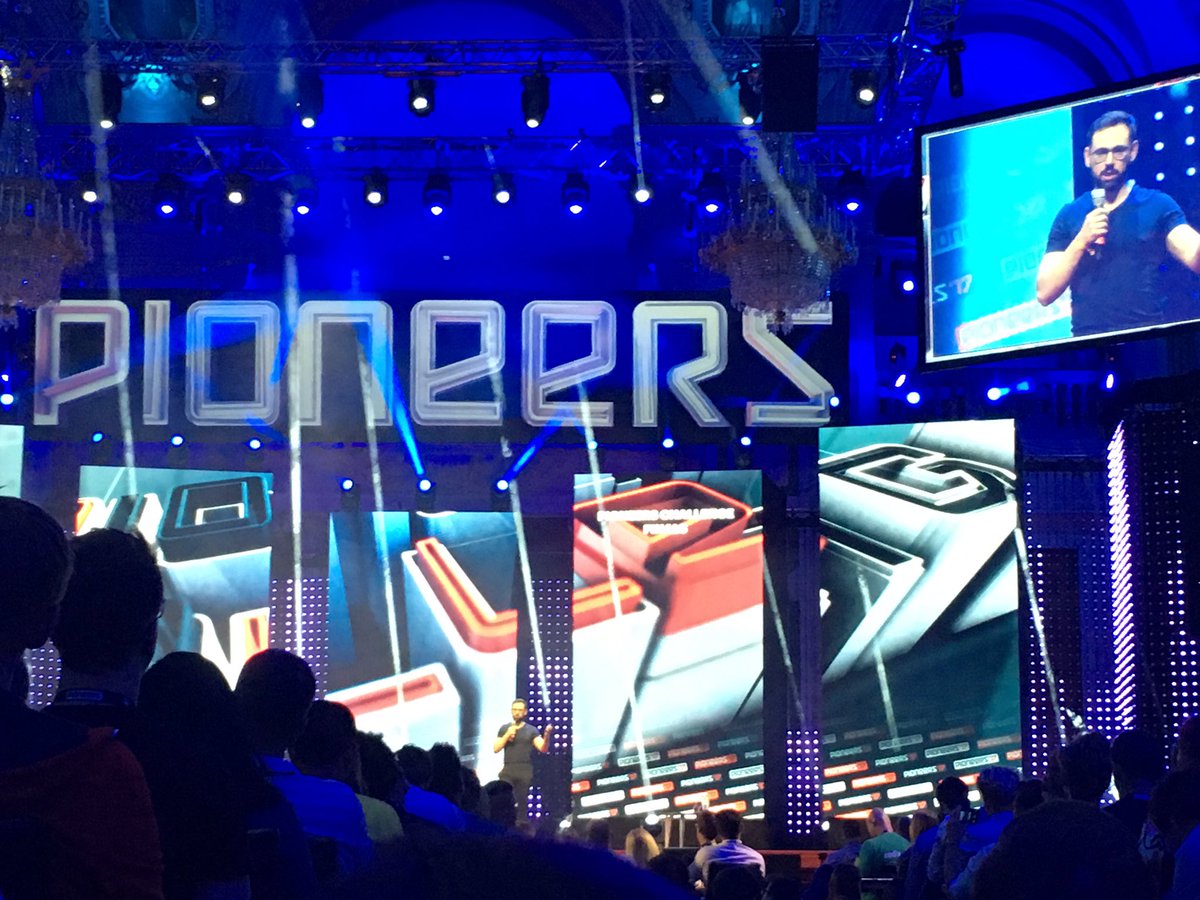 SaveSarah_app's tweet photo. @Turbine_ai fingers crossed for you at @Pioneers #startup #Digitalhealth #savinglives https://t.co/yfykzn2Zii