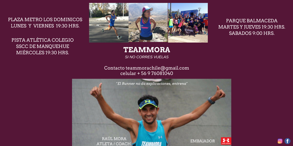 TeamMoraChile's tweet photo. Nos vemos este domingo en la #corridadelaconstrucción https://t.co/pKSNRgVV3M