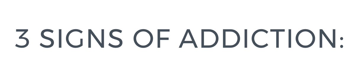 DrugRehabSol's tweet photo. Find out whther or not you're an addict: https://t.co/QH5rs5gUtf #Addiction #SignsOfAddiction #Drug #Rehab https://t.co/6bhIzHMYNi
