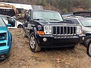 MillBranchAuto's tweet image. Just in 2008 Jeep Commander For Parts Only Call Today at 1-606-587-1555 #jeep #commander #autoparts #salvage #eastky #4x4 #suv #offroad