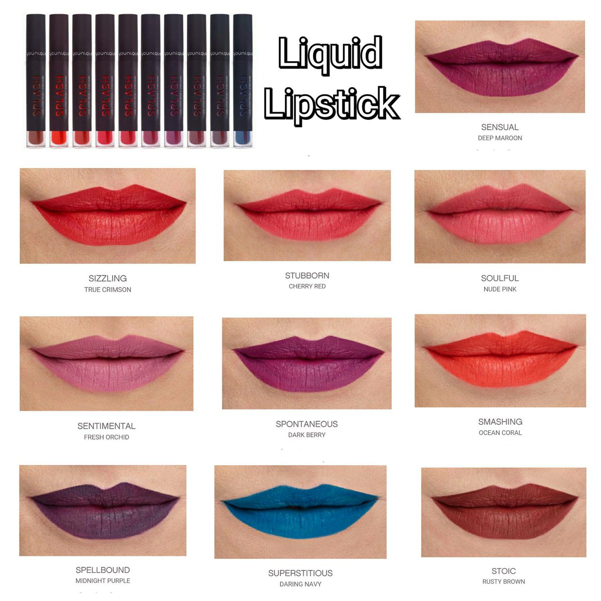Shellzlipsandl1's tweet photo. Get your customer kudos today! https://t.co/NqPGfCYA9O
#momboss #lipsfordayz #Younique https://t.co/jWdw11wn9G