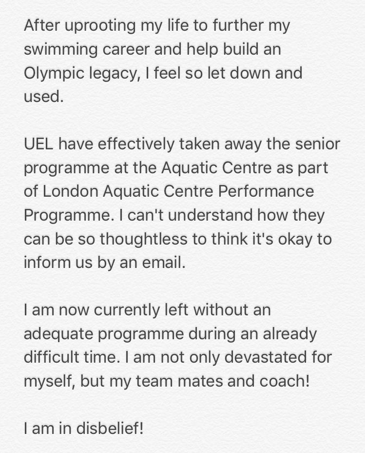aimee_willmott's tweet photo. ⬇️ https://t.co/ydtC7p4KZS