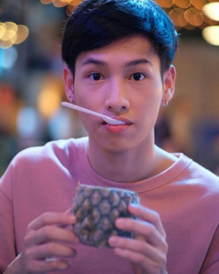 AboutGunATp's tweet photo. ลิฟท์ออยน่ารัก 💋
#ทีมลิฟท์ออย #secretsevenseries 

[ Ig akoakiko ]
#AboutGunATp 
@AtthaphanP https://t.co/wg1gebg1Du