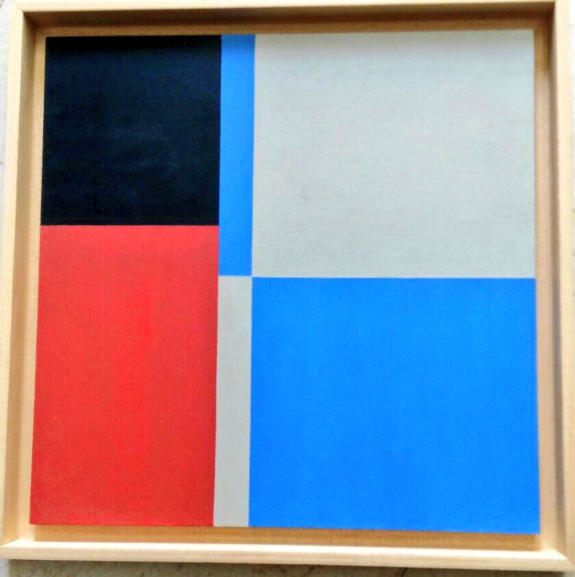 LovingArt_and's tweet photo. Espectacular obra de Jonny Dominguez, gran artista @LovingArt_and https://t.co/eaQiuwOdrX