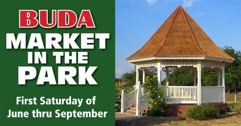 Market in the Park This Weekend! conta.cc/2syFRUr