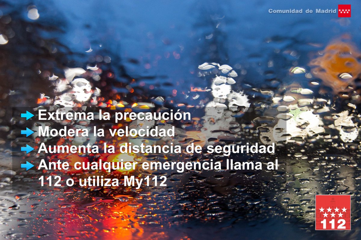 ⚡️💦 A los rayos les gustan los árboles, los metales y el agua estancada. En el campo evita estos lugares. El #sábado será día de tormentas⚡️