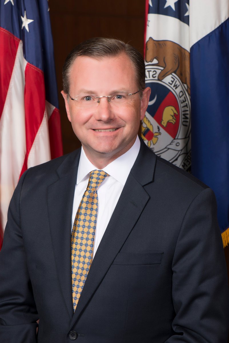 City of Columbia, MO on Twitter "Columbia Mayor Brian Treece joined U