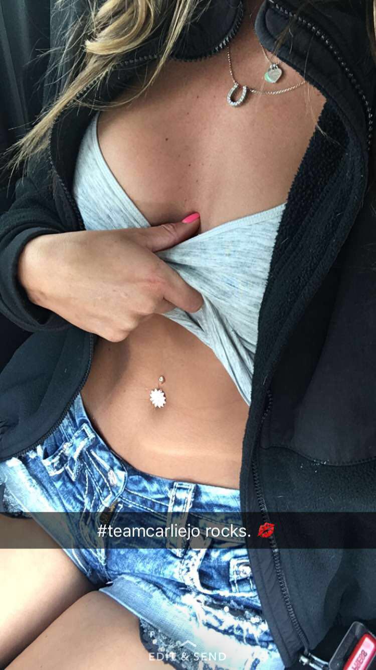 Jo reddit carli