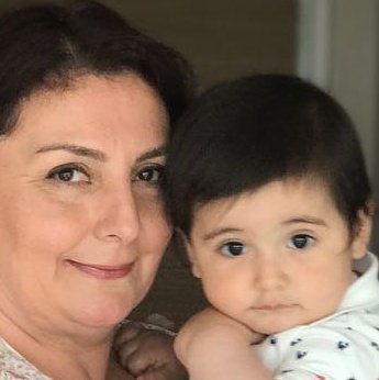 Leyla Kasikci (@kasikcileyla) on Twitter photo 