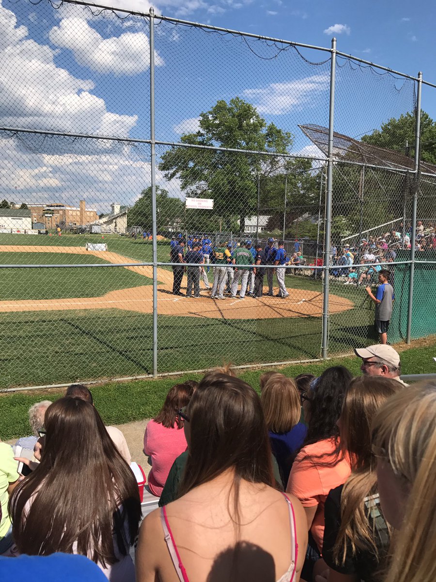 GreenWave Baseball tweet media