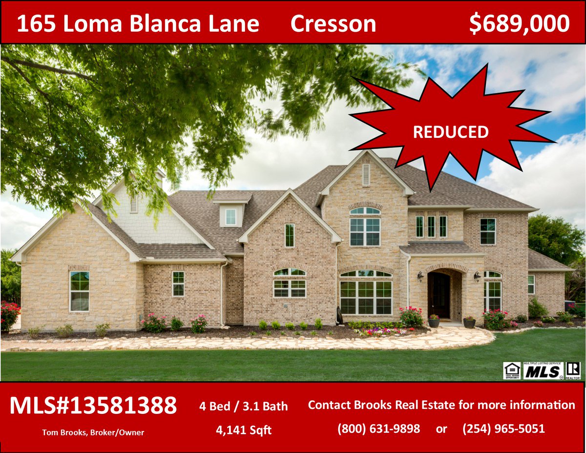 Brooks Real Estate (@brooksrealestat) / Posts / X