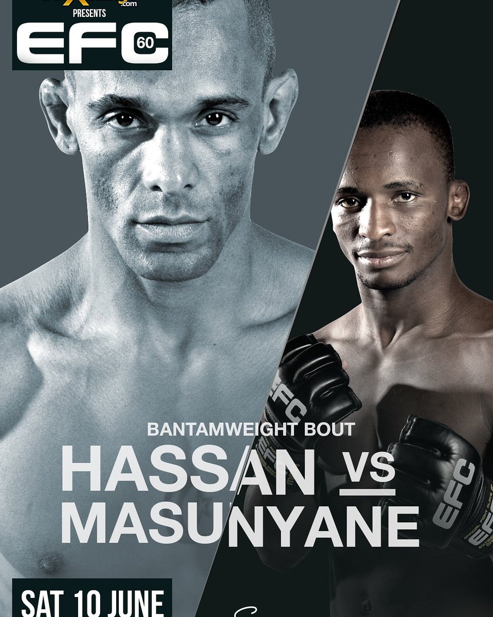 PeterNyide's tweet photo. My brother @Hollywood_EFC war ready #efc60 https://t.co/U9MfbJPNRJ